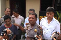 Ini alasan pelaku tega membunuh dan membakar pacarnya