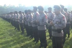 Besok, Jombang gelar pilkada