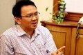 Tidak becus kerja, Ahok tegur Kadishub DKI