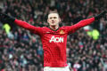 De Gea mendesak Rooney bertahan di Old Trafford
