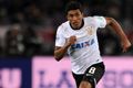 Paulinho tertarik berkostum Inter