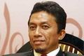 Tifatul tegaskan PKS belum ambil sikap soal BBM
