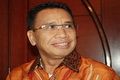 Miing tegaskan Rakitman bukan stafnya