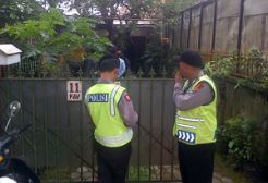 Rumah orang tua Wakil Wali Kota Bandung dibobol maling