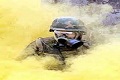 Inggris: Rezim Suriah positif gunakan gas Sarin