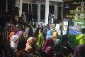 Warga Juanda antusias ikuti Isra Miraj berhadiah
