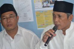 Quick count LSI, Iskandar - M Rifai unggul di Pilbup OKI
