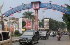 Sudah pantaskah Depok sebagai Kota Layak Anak?