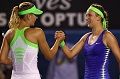 Sharapova sebut Azarenka...