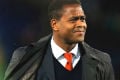 Komentar Kluivert soal kembalinya Mourinho ke Chelsea