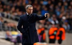 Madrid beberkan borok Mourinho