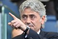 Mundur dari Roma, Baldini menuju London?