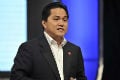 Thohir: Negosiasi dengan Inter bisa berlangsung dua bulan