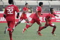 Pemain Indonesia hebat seperti Si Pitung