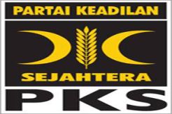 PKS protes spanduknya diturunkan Satpol PP