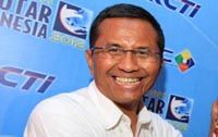 Dahlan masuk orang tertajir...