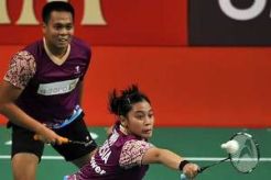 Indonesia pastikan dapat gelar