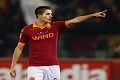 Lamela cinta Roma