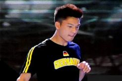 Kim siap susul Irfan