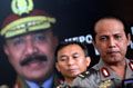 2 terduga teroris berhasil ditangkap
