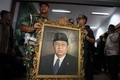 Taufiq Kiemas pernah...