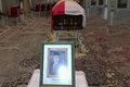 Jenazah Taufiq Kiemas disalatkan