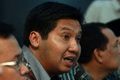 Taufiq Kiemas sempat jadi wali nikah Maruarar