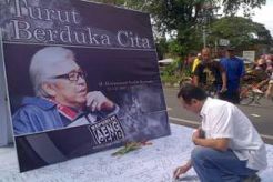 Peran TK sangat berarti bagi kiprah PDIP