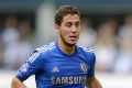 Hazard: pemain muda Chelsea pantas diberikan kesempatan