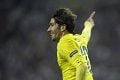 Villareal kembali ke La Liga