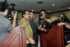 Antasari akan ungkap rekayasa kasusnya di pengadilan