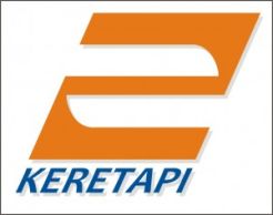 PT KAI berhasil segel toko Sari Raos