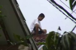 Tak dibelikan motor, anak SD ini ancam bunuh diri