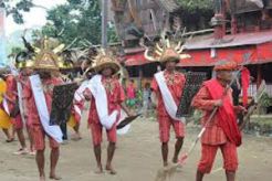 Akhirnya, Festival Toraja siap digelar Agustus 2013