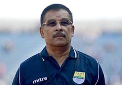 Manajer Persib jadi jurkam Cawawalkot Bandung