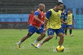 Tanpa Alves, PSIS siapkan tiga striker lokal