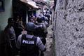 BNPT: Pantau lokasi pelatihan teroris di Sulsel