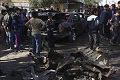 Gelombang serangan di Irak, 60 tewas, 191 terluka