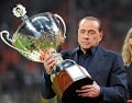 Tak ada Trofi Berlusconi musim panas ini