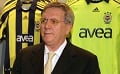 UEFA dakwa lima pejabat Fenerbahce