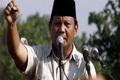 Prabowo diminta turun tangan atasi kisruh di Tangerang