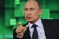 Putin: Assad tetap harus melakukan reformasi