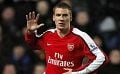 Bendtner bersiap angkat koper dari Arsenal
