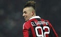 Agen: El Shaarawy tak dijual Milan!