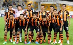 Persibo panen hukuman