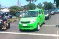 Pemerintah pesimistis kembangkan mobil listrik