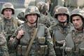 Pasca serangan mematikan, Georgia tutup 2 pangkalan militer di Afghanistan