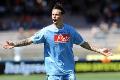 Hamsik masih betah di Napoli
