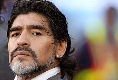 Datangi Makassar, Maradona punya jadwal padat