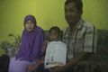 Pengurangan kuota haji timbulkan trauma